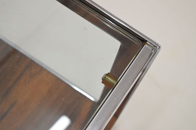Lot 483 - Richard Young for Merrow Associates coffee table