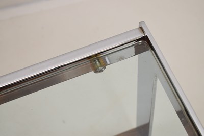 Lot 483 - Richard Young for Merrow Associates coffee table