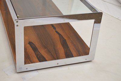 Lot 483 - Richard Young for Merrow Associates coffee table