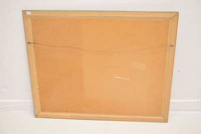 Lot 446 - Mackenzie Thorpe (British, b.1956) - Signed limited edition print - 'Walking the Horse'