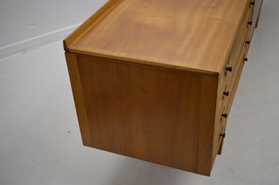 Lot 486 - Robert Heritage for Archie Shine Ltd - 'Hamilton' sideboard