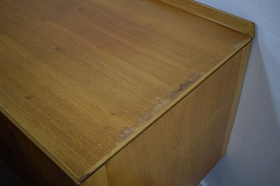 Lot 486 - Robert Heritage for Archie Shine Ltd - 'Hamilton' sideboard