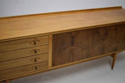 Lot 486 - Robert Heritage for Archie Shine Ltd - 'Hamilton' sideboard
