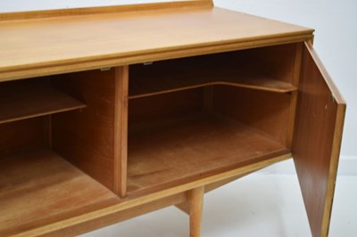 Lot 486 - Robert Heritage for Archie Shine Ltd - 'Hamilton' sideboard