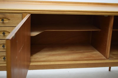 Lot 486 - Robert Heritage for Archie Shine Ltd - 'Hamilton' sideboard