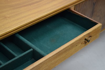 Lot 486 - Robert Heritage for Archie Shine Ltd - 'Hamilton' sideboard