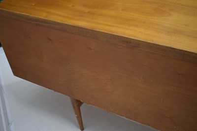 Lot 486 - Robert Heritage for Archie Shine Ltd - 'Hamilton' sideboard