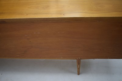 Lot 486 - Robert Heritage for Archie Shine Ltd - 'Hamilton' sideboard