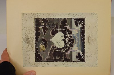 Lot 442 - 'Grimm's Fairy Tales' ills. Arthur Rackham, with 'Fairy Tales by Hans Andersen' ills. Kay Nielsen