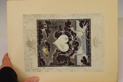 Lot 442 - 'Grimm's Fairy Tales' ills. Arthur Rackham, with 'Fairy Tales by Hans Andersen' ills. Kay Nielsen
