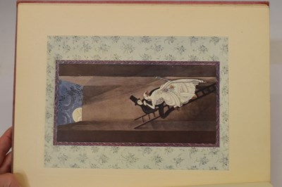 Lot 442 - 'Grimm's Fairy Tales' ills. Arthur Rackham, with 'Fairy Tales by Hans Andersen' ills. Kay Nielsen