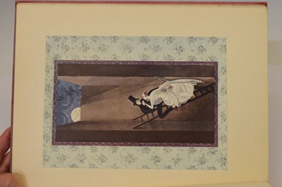 Lot 442 - 'Grimm's Fairy Tales' ills. Arthur Rackham, with 'Fairy Tales by Hans Andersen' ills. Kay Nielsen