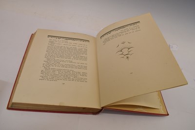 Lot 442 - 'Grimm's Fairy Tales' ills. Arthur Rackham, with 'Fairy Tales by Hans Andersen' ills. Kay Nielsen