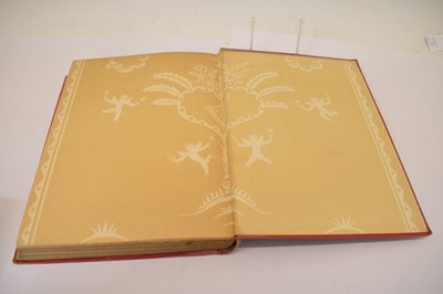 Lot 442 - 'Grimm's Fairy Tales' ills. Arthur Rackham, with 'Fairy Tales by Hans Andersen' ills. Kay Nielsen