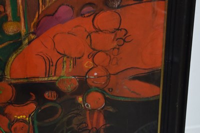 Lot 469 - Derek Balmer PPRWA, Hon. RA (British, b. 1934)