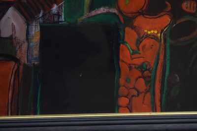 Lot 469 - Derek Balmer PPRWA, Hon. RA (British, b. 1934)