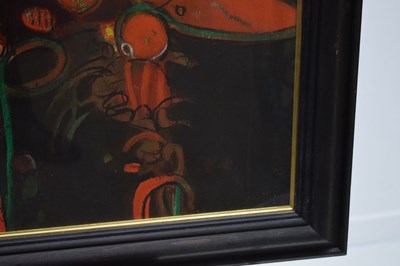 Lot 469 - Derek Balmer PPRWA, Hon. RA (British, b. 1934)