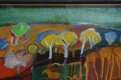Lot 469 - Derek Balmer PPRWA, Hon. RA (British, b. 1934)