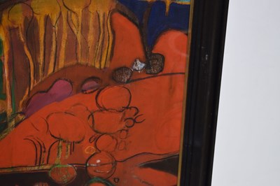Lot 469 - Derek Balmer PPRWA, Hon. RA (British, b. 1934)