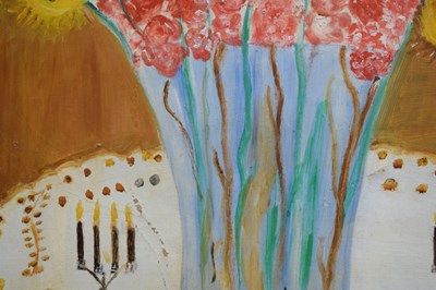Lot 465 - Lucie (Valore-Utrillo) Valore (French, 1878-1965)
