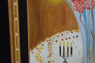 Lot 465 - Lucie (Valore-Utrillo) Valore (French, 1878-1965)
