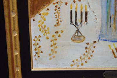 Lot 465 - Lucie (Valore-Utrillo) Valore (French, 1878-1965)