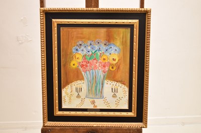 Lot 465 - Lucie (Valore-Utrillo) Valore (French, 1878-1965)