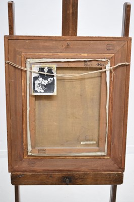 Lot 465 - Lucie (Valore-Utrillo) Valore (French, 1878-1965)
