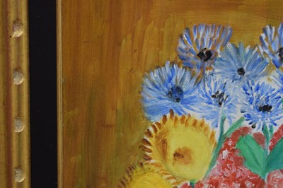 Lot 465 - Lucie (Valore-Utrillo) Valore (French, 1878-1965)