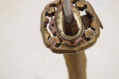 Lot 152 - Japanese Wakizashi