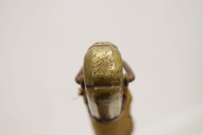 Lot 152 - Japanese Wakizashi