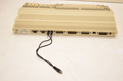 Lot 541 - Commodore Amiga model 500 computer