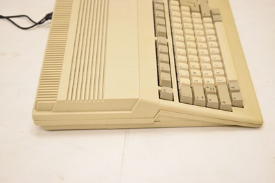 Lot 541 - Commodore Amiga model 500 computer