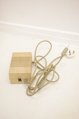 Lot 541 - Commodore Amiga model 500 computer