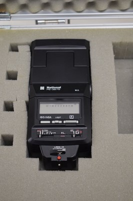 Lot 440 - Cameras - Olympus OM-2