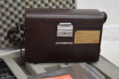Lot 440 - Cameras - Olympus OM-2
