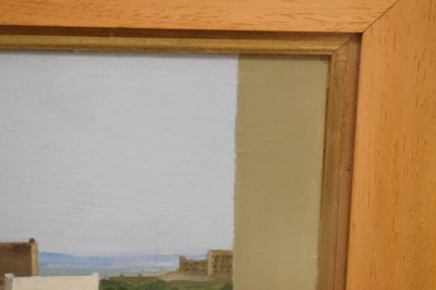 Lot 302 - Ian Black RWA, (British, b. 1929) - ‘Black Boy Hill’