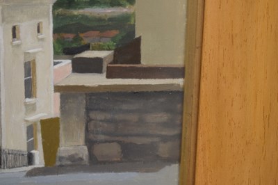 Lot 302 - Ian Black RWA, (British, b. 1929) - ‘Black Boy Hill’