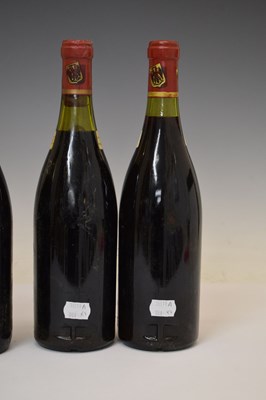 Lot 419 - Châteauneuf du Pape wines