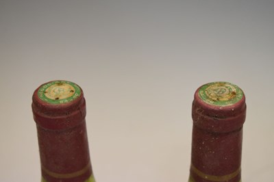 Lot 419 - Châteauneuf du Pape wines
