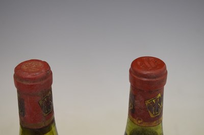 Lot 419 - Châteauneuf du Pape wines