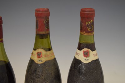 Lot 419 - Châteauneuf du Pape wines