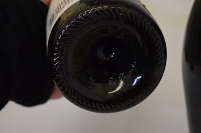 Lot 412 - Burgundy red wines