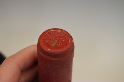 Lot 410 - French wines