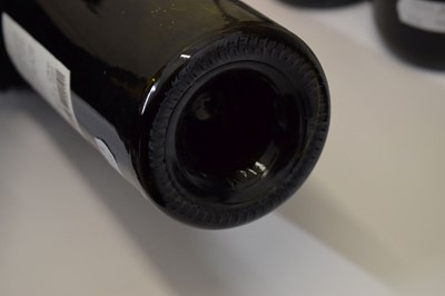 Lot 417 - Bordeaux wines