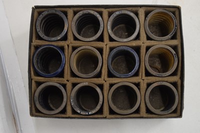 Lot 202 - Edison Type 2 Standard Phonograph, No S10286