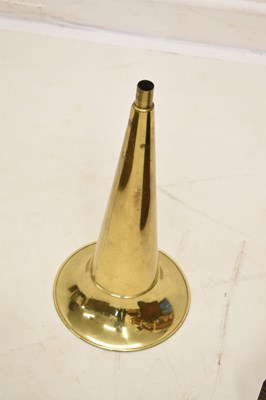 Lot 202 - Edison Type 2 Standard Phonograph, No S10286