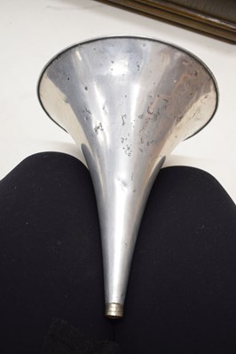 Lot 203 - Edison Home Phonograph, No. H106465