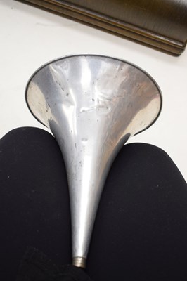 Lot 203 - Edison Home Phonograph, No. H106465