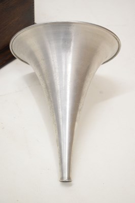 Lot 204 - Edison Standard Phonograph, No S306167
